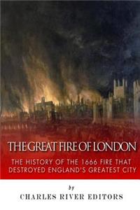 Great Fire of London
