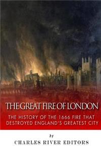 Great Fire of London