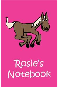 Rosie's Notebook