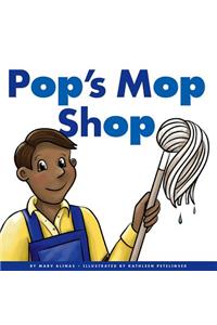 Pop's Mop Shop