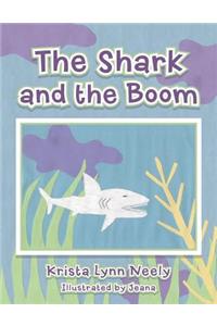 The Shark and the Boom