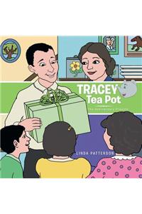 Tracey Tea Pot