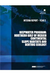 Deepwater Program