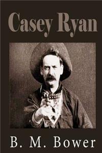 Casey Ryan