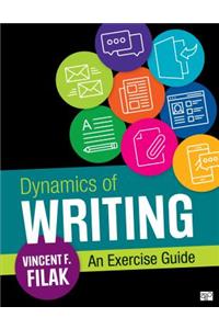 Dynamics of Writing