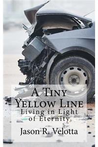 A Tiny Yellow Line