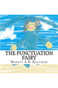 The Punctuation Fairy