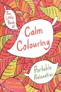 Little Book of Calm Colouring