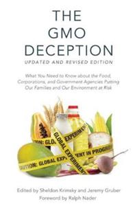 GMO Deception