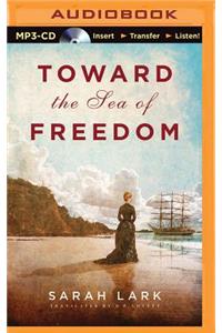 Toward the Sea of Freedom