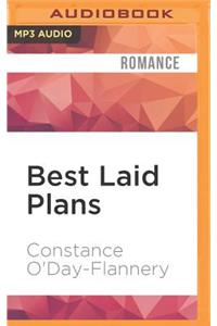 Best Laid Plans