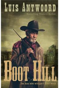 Boot Hill