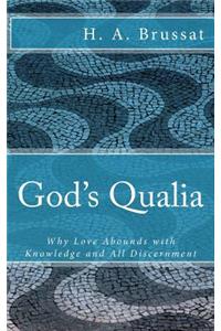 God's Qualia