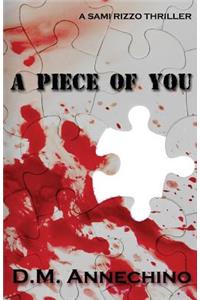 A Piece of You