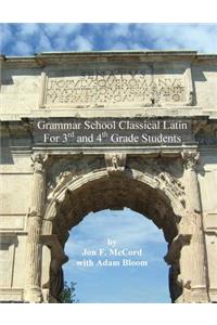 Grammar School Classical Latin