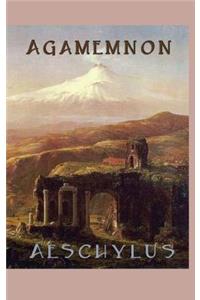 Agamemnon