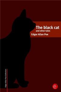 black cat and other tales