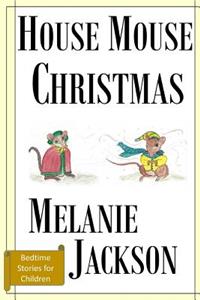 House Mouse Christmas