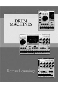 Drum Machines