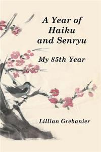Year of Haiku and Senryu