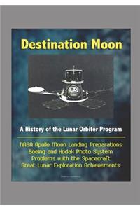 Destination Moon