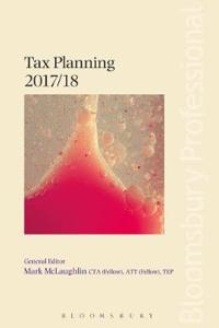 Tax Planning 2017/18