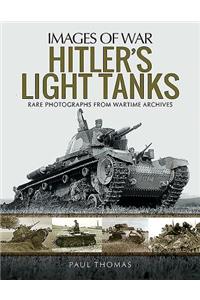 Hitler's Light Tanks