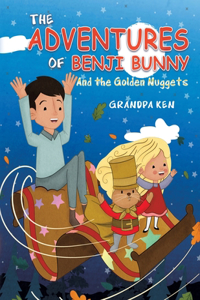 Adventures of Benji Bunny