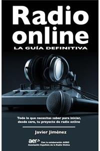 Radio online, la guia definitiva