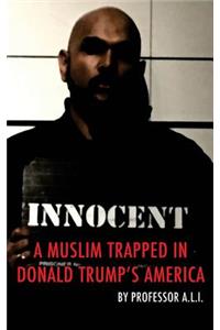 A Muslim Trapped In Donald Trump's America