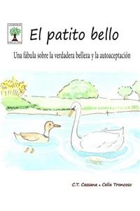 El patito bello
