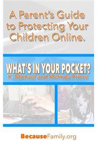 What's in Your Pocket?