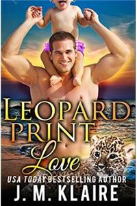 Leopard Print Love