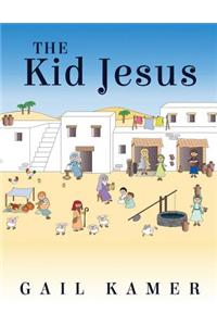 The Kid Jesus