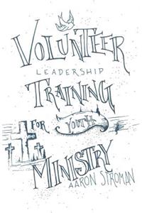 Volunteer Leadership Training