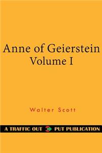 Anne of Geierstein