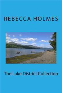 Lake District Collection: Twelve Stories Set in the English Lake District