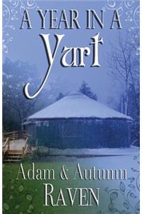 Year in a Yurt