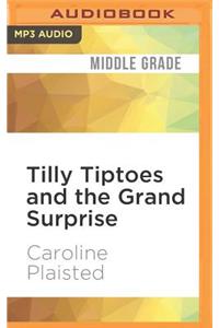Tilly Tiptoes and the Grand Surprise