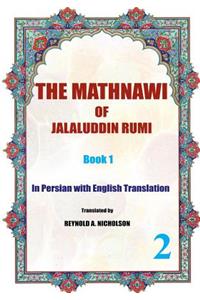 Mathnawi of Jalaluddin Rumi