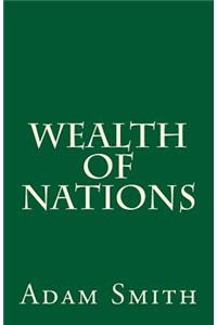 Wealth of Nations
