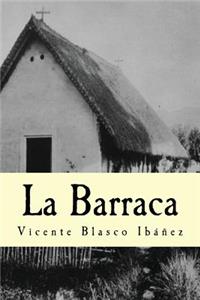 Barraca