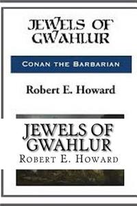 Jewels of Gwahlur