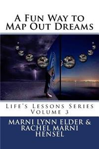 A Fun Way to Map Out Dreams