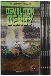 Motorsports Maniacs