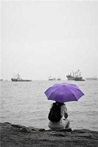 Under the Purple Umbrella Journal