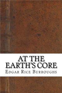 At the Earth's Core