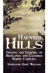 Haunted Hills