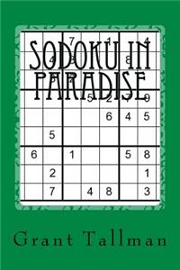 Sodoku In Paradise