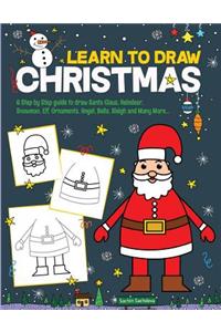 Learn to Draw Christmas